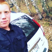 Макс Матвеев, 25, Кадом