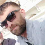 Аркади, 34, Новороссийск