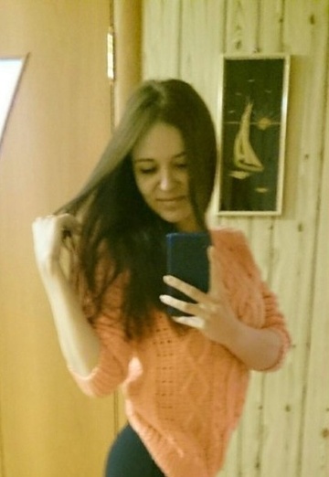Моя фотография - марианна, 39 из Иркутск (@marianna2755)