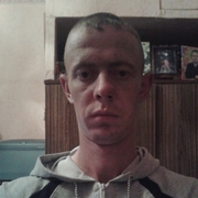 Алексей Гладких, 33, Горшечное