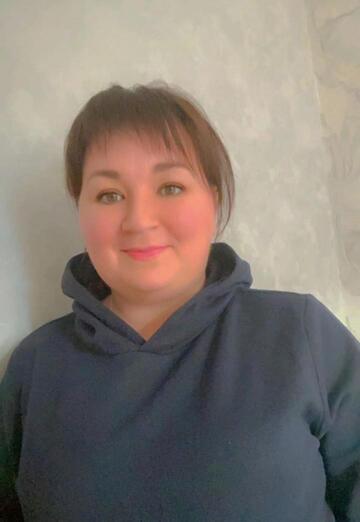 Моя фотографія - Евгения, 44 з Мурманськ (@evgeniya87531)