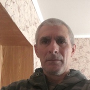 Владимир, 47, Каменка