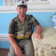 Александр 46 лет (Лев) Богданович