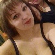 Светлана, 30, Знаменка