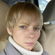 Ольга, 40, Южно-Сахалинск