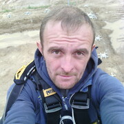 николай, 42, Знаменск