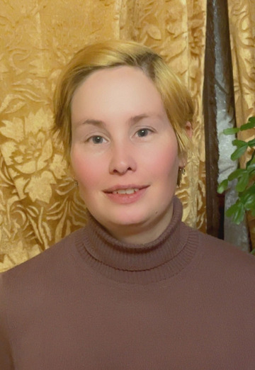 My photo - Karina, 33 from Vologda (@karina58501)