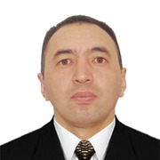 Саян, 49, Абаза