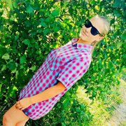 Оксана, 22, Долгоруково