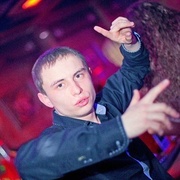 Сергей, 31, Абакан