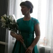Светлана, 44, Альметьевск