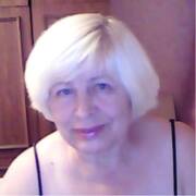 Нина Гончаренко, 60, Междуреченск
