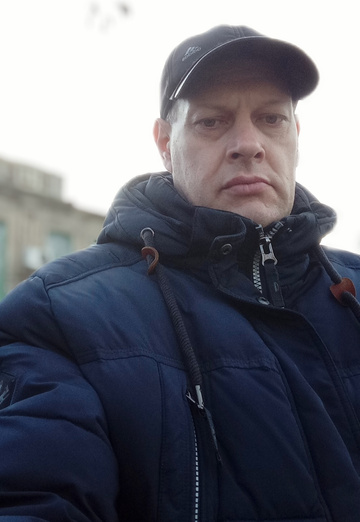My photo - andrey yepov, 49 from Dnipropetrovsk (@andreyepov)
