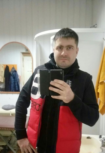 Моя фотография - Дмитрий, 38 из Капустин Яр (@dmitriy349902)