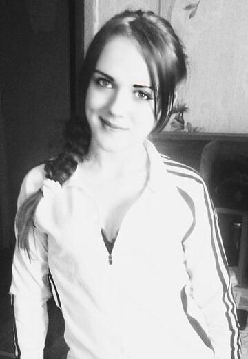 Evgeniya (@lesya4096) — my photo № 4