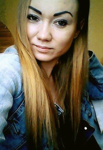 Моя фотография - Мария, 29 из Великий Новгород (@mariya114728)