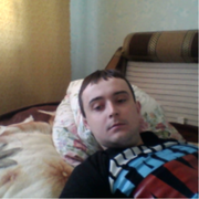 миша, 32, Волгореченск