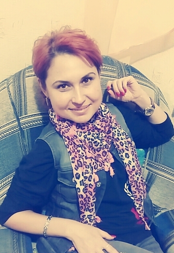 My photo - RALINA, 47 from Zelenodol'sk (@gulnara1051)