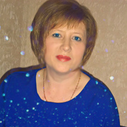 марина, 48, Качканар