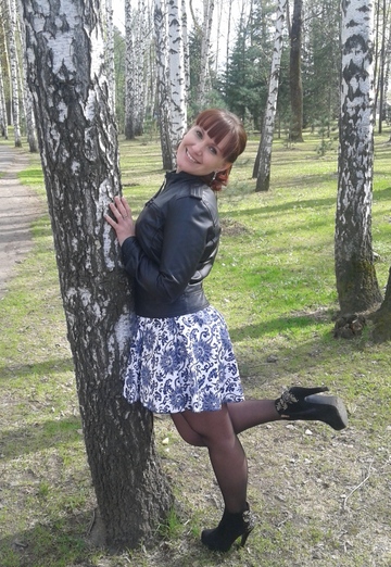 Моя фотография - Dorinka, 39 из Томск (@dorinka1)