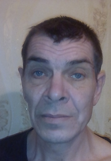 Mein Foto - Michail, 50 aus Samara (@mihail140216)