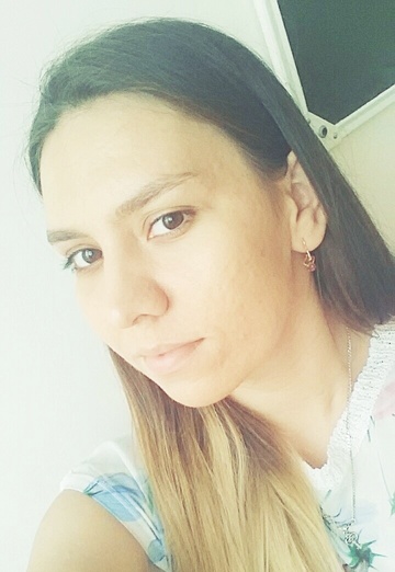 Моя фотография - Tatiana, 31 из Краснодар (@tatiana5934)