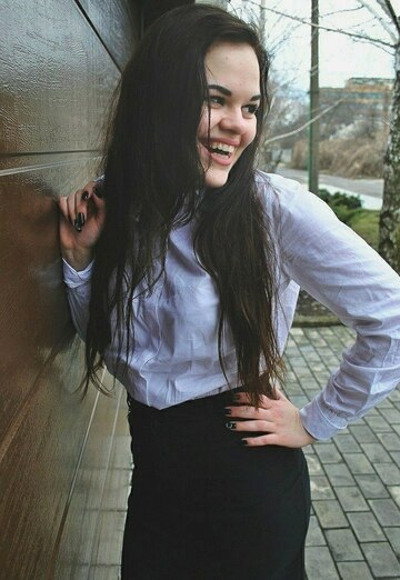My photo - Viktoriya, 25 from Makeevka (@viktoriya94095)