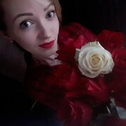 Анастасия, 28, Сортавала