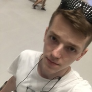 Валентин, 29, Киржач