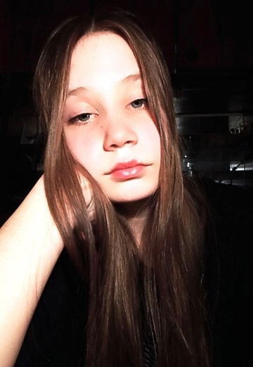 Моя фотографія - Марине, 28 з Москва (@imya8575)