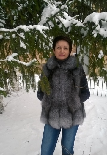 Моя фотография - Светлана, 55 из Крымск (@svetlana45054)