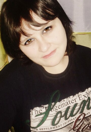 My photo - Tatyana, 31 from Minsk (@tatyana272989)