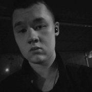 Александр, 18, Омск