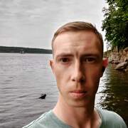 Аркадий, 31, Ленск