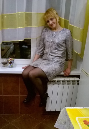 Моя фотография - Наталья, 49 из Ногинск (@natalya194503)
