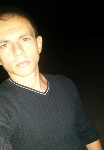 My photo - Kolya, 21 from Tiraspol (@kolya43184)