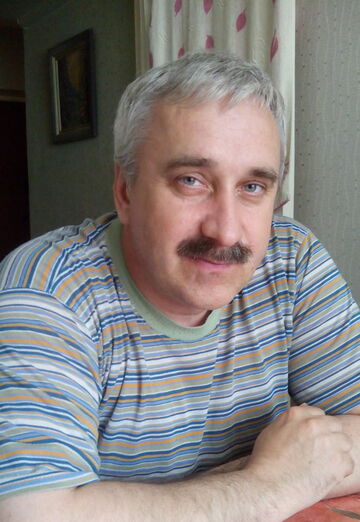 My photo - Igor, 56 from Moscow (@igorchipurin)