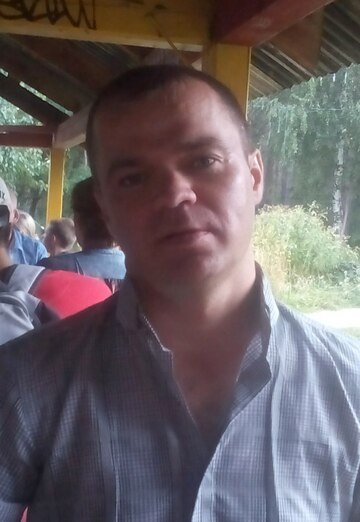My photo - Dmitriy Gladkih, 38 from Polevskoy (@dmitriygladkih0)