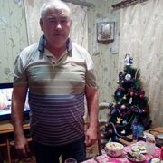 ВАСИЛИЙ, 58, Куйбышево