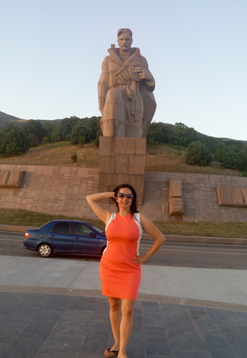 Моя фотография - Алена, 45 из Краснодар (@alena76100)