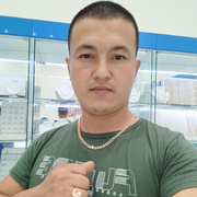 Шухрат, 30, Хабаровск