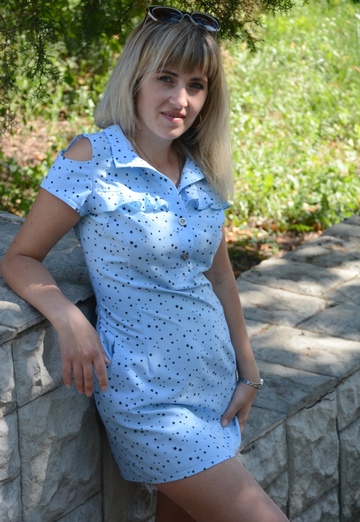 Моя фотография - мариша, 35 из Курск (@marisha4838)
