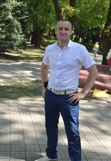 My photo - Roman, 46 from Labinsk (@roman145506)