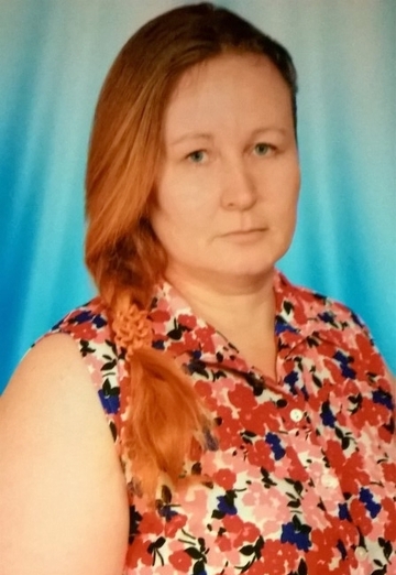 Benim fotoğrafım - Svetlana, 51  Beryozovski, Sverdlovsk Oblastı şehirden (@svetlana6183110)