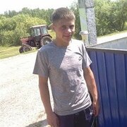 Aleksandr, 24, Завитинск