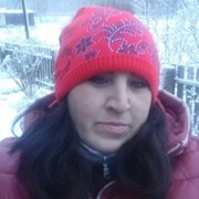 Татьяна .::solncze::., 51, Селижарово