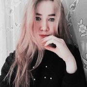 Эля, 23, Канаш