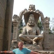 VLADIMIR 48 Mytishchi