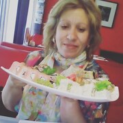 Наталья, 52, Усолье-Сибирское (Иркутская обл.)