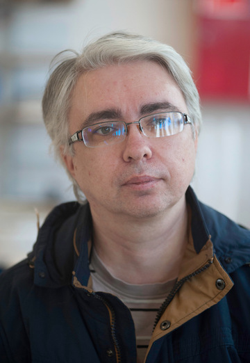 My photo - Sergey, 49 from Korolyov (@sergey925151)